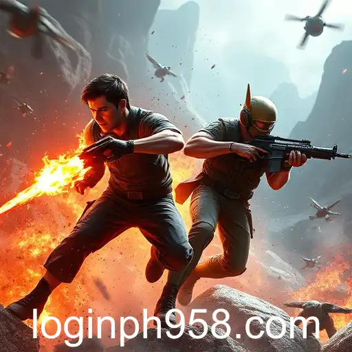 The Thrilling World of Action Games: An Exploration of 'ph958'