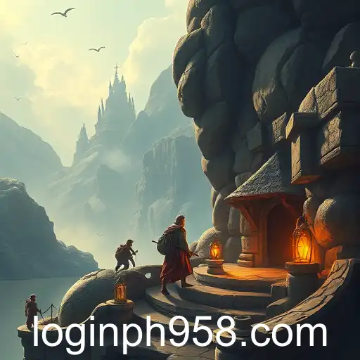 Exploring the Thrilling World of Adventure Games: Unlocking the Secrets Behind Keyword 'ph958'