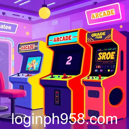Exploring the Timeless Appeal of Arcade Classics