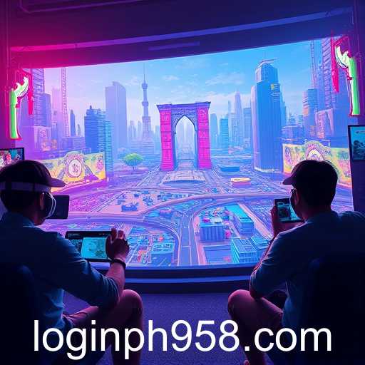 The Evolution of Gaming in the Digital Age