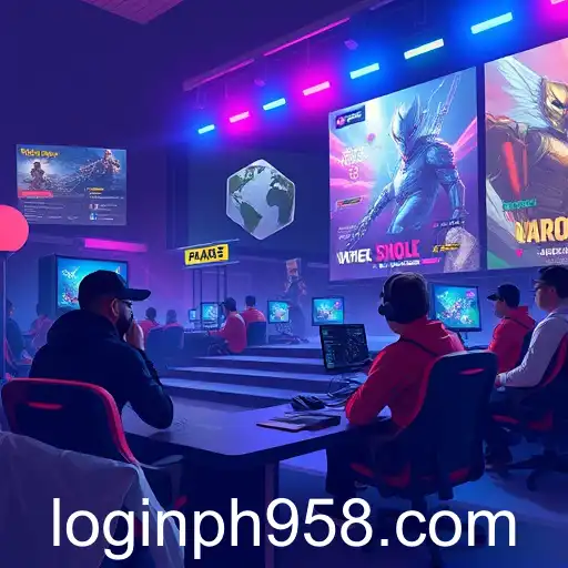 The Evolution of Gaming Communities