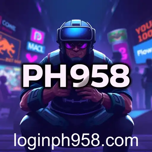 Gaming in the Digital Age: PH958's Journey