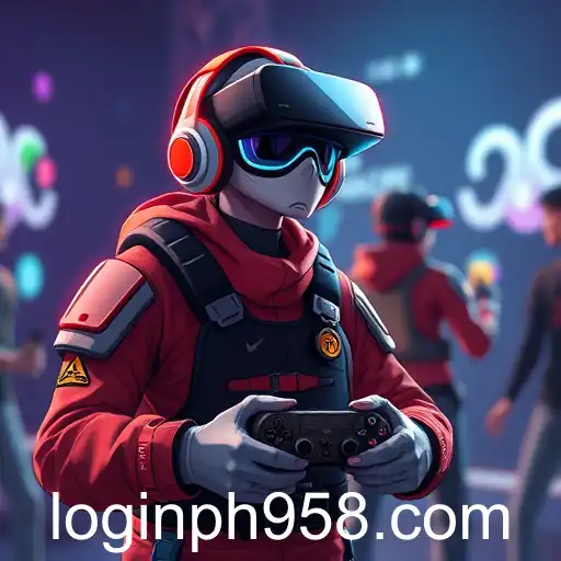 Gaming Innovations Transforming 2025