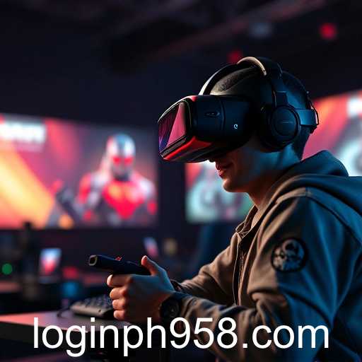 Gaming Trends and Innovations Shaping the Future