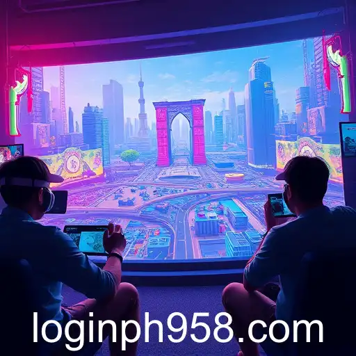 The Evolution of Gaming in the Digital Age