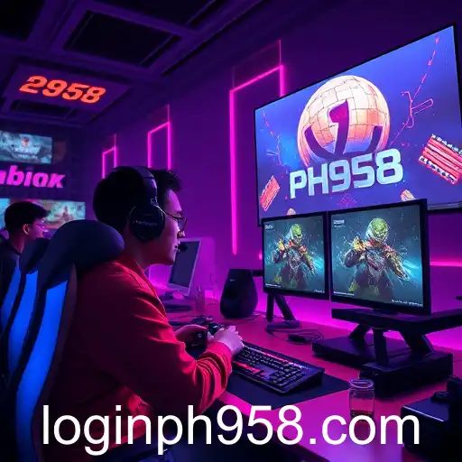 Gaming Revolution: PH958 Shaping the Future
