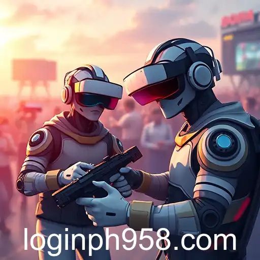 Gaming Trends Transforming 2025