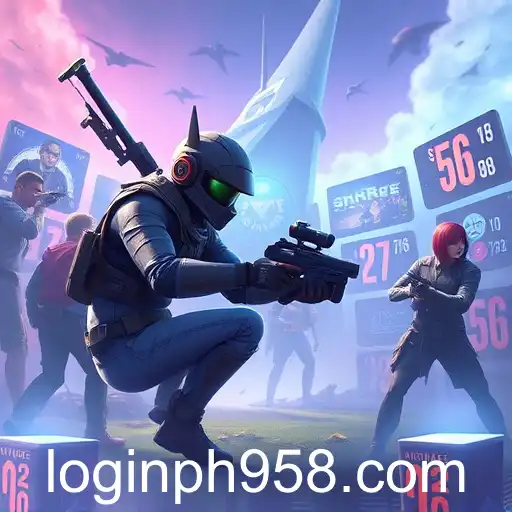 The Rise of Online Gaming and PH958