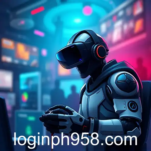 The Digital Playground: PH958's Impact on Gaming