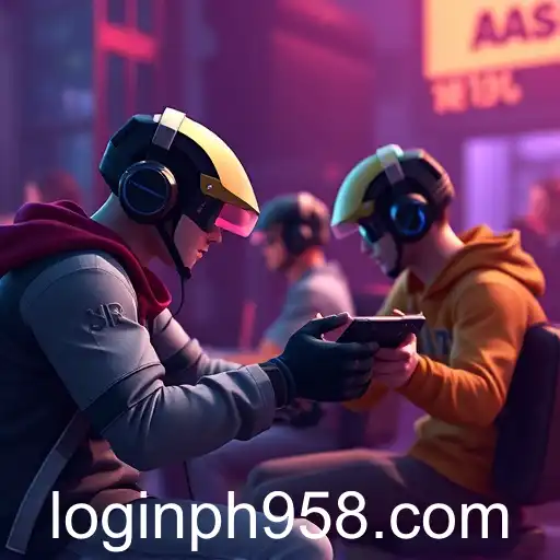 Exploring the Engaging World of Multiplayer Games: The Impact of the 'ph958' Keyword