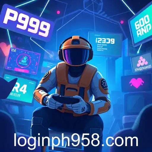 The Rise of PH958 in the Digital Gaming Sector