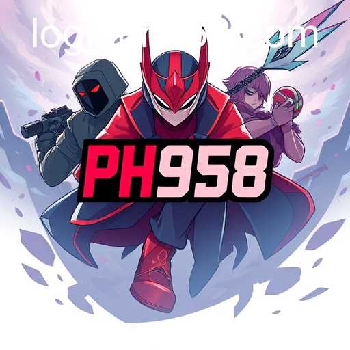Exploring the Popularity of PH958 in Online Gaming