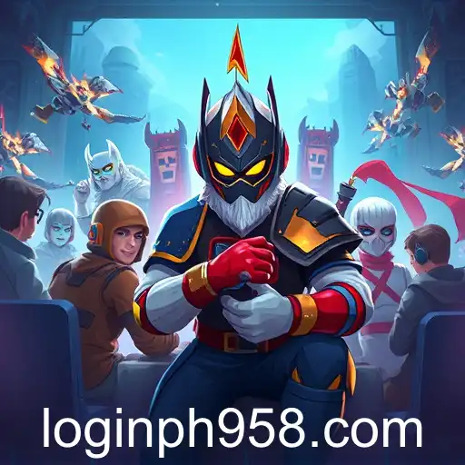 The Rise of PH958 in Online Gaming