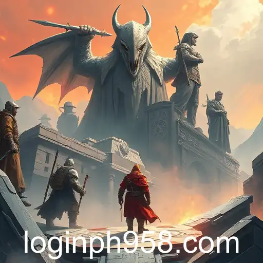 Exploring the Intriguing World of Role-Playing Games