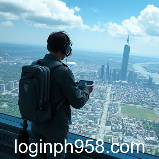 Exploring the World of Simulation Games: A Deep Dive into the 'ph958' Category