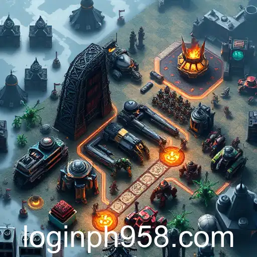 Exploring the Engaging World of Strategy Games
