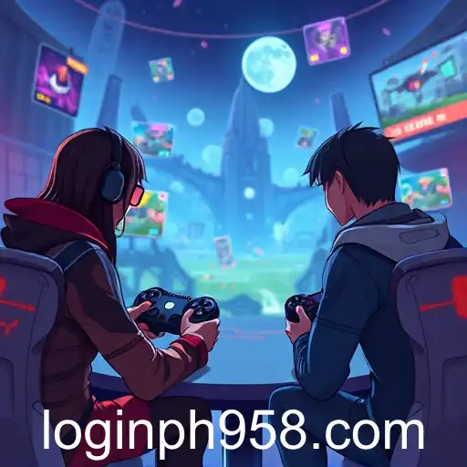 The Rise of PH958 in Online Gaming